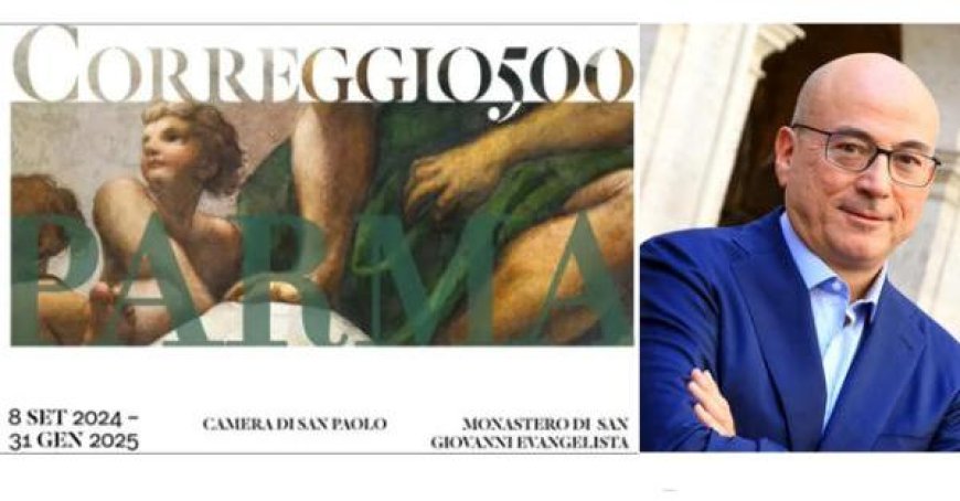 Le nouvel invité de Correggio500 sera Aldo Cazzullo