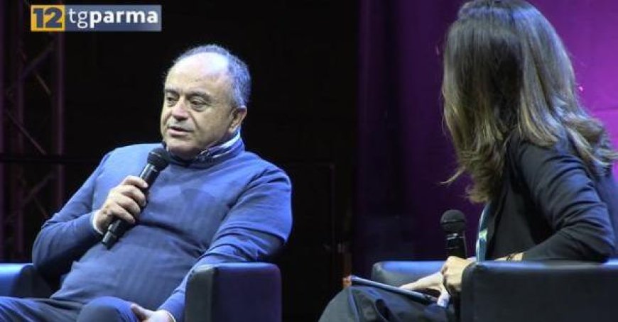 Mafiosi nutzen TikTok, um mit Jugendlichen zu kommunizieren – Gratteri warnt