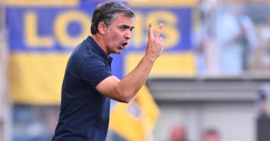 Lecce-Parma : Suzuki de retour dans les cages, Hernani au milieu dès la 1ère minute – Les compositions d’équipe