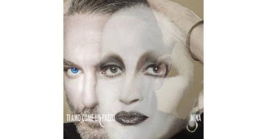 Nouvelles sorties musicales : de Mina à Bocelli en duos. Et aussi Cremonini, Fedez, Vanoni et Celentano