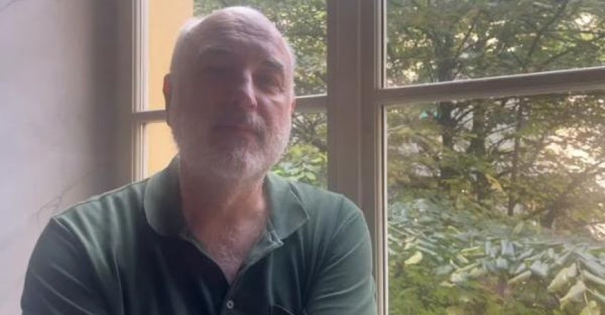 Hinter den Kulissen: Interview mit Michele Pertusi, der in “Macbeth” den Banquo spielt – Video