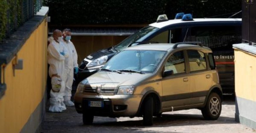 Alle Lügen von Chiara: Enthüllungen in Italien erstrecken sich auf gesellschaftliche Skandale