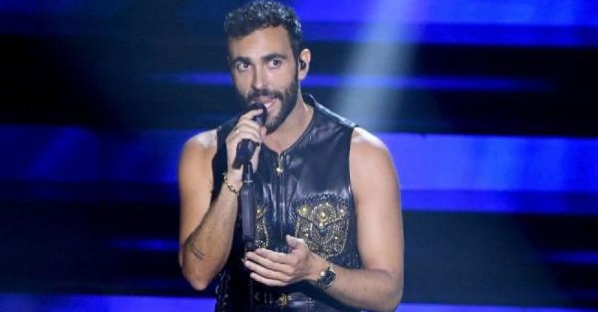 Marco Mengoni Mourns the Loss of His Mother, Who Passed Away at 61 Years Old