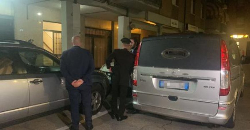 Le fils avoue avoir tué sa mère à Fiorano en direct à la télévision