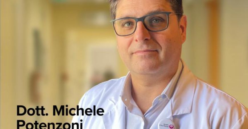 Neue Urologie-Abteilung im Krankenhaus Piccole Figlie