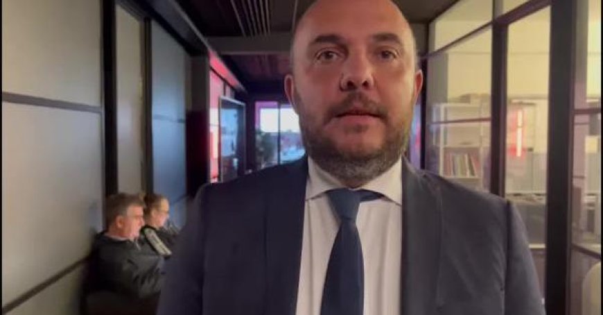 Brothers of Italy Holds Meeting at the Cubo in Support of Agriculture – Video Interviews with Michele Barcaiuolo and Stefano Cavedagna