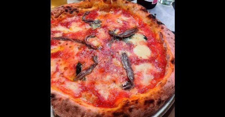 Margherita Pizzeria and Cocktail Bar Introduces Mixed Drinks to Menu, Delighting Palates