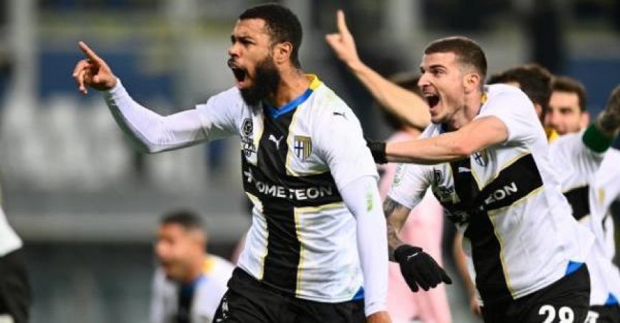 “Comeback des ‘Herz-Parma’ bei Aufholjagden” – Deutscher Nachrichtenartikel