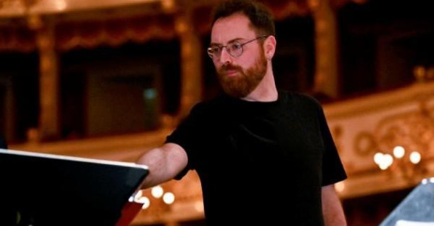 Festival Verdi: Regisseur Menghini inszeniert «Un ballo in maschera» als ein Denkmal des Vergnügens, das von einem Schatten des Todes umgeben ist