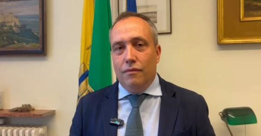 Le bilan de fin de mandat du président de la Province de Parme Andrea Massari : “Ce qui nous rend fiers” – Vidéo