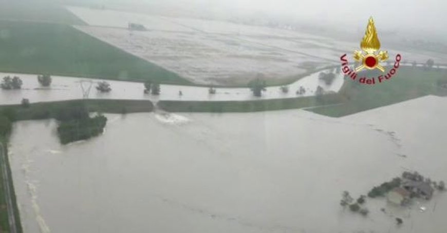 Erhebliche Schäden durch Regen und Schlamm in den Weinbergen von Bolgheri – Schadensüberprüfung im Gange