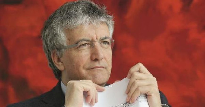 Martino Traversa: Uncovering the Chemistry of Music