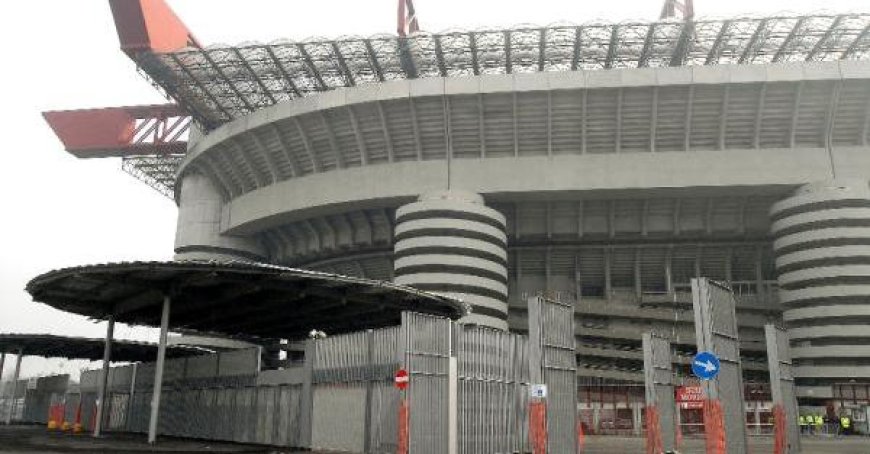 La finale de la Ligue des champions 2027 à Milan annulée : pas de garanties pour San Siro