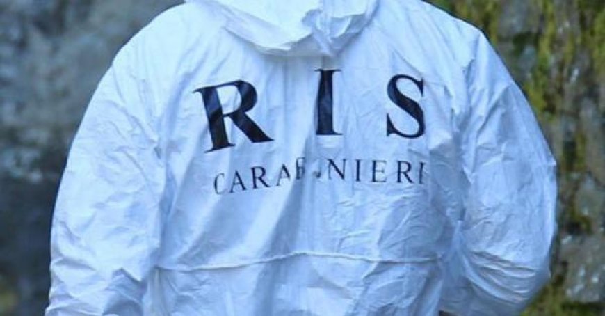 Découverte d’os près de Gênes : il s’agit des restes d’un homme âgé disparu, analyses décisives du Ris de Parme