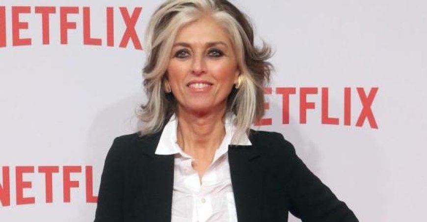 Paola Marella hatte Bauchspeicheldrüsenkrebs: Die Botschaft ihres Ehemannes in sozialen Medien