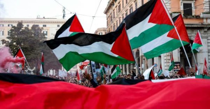 Interdiction de deux cortèges pro-Palestine à Rome le 5 octobre