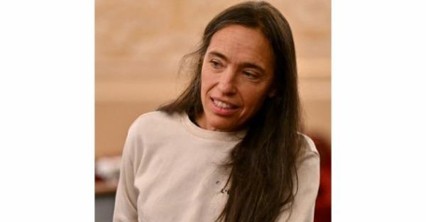 La réalisatrice Carrasco : «Voici ma “Bataille de Legnano”»