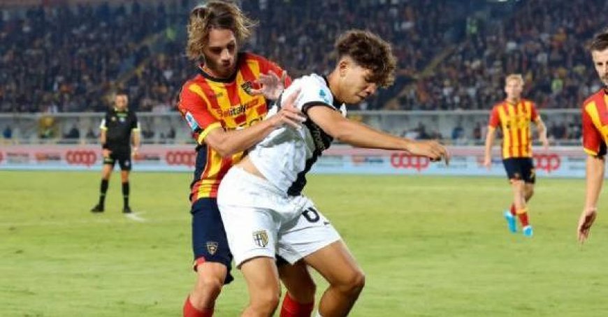 Conseils de Hernani pour un début de rêve pour Anas