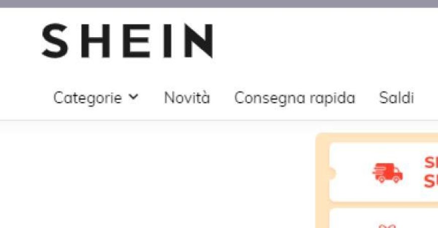 L’Autorité de la concurrence ouvre une enquête sur Shein pour publicité trompeuse possible