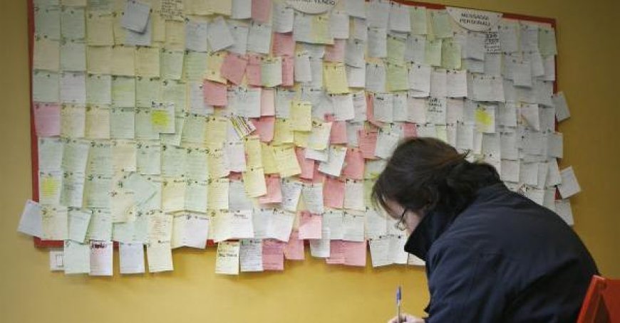 Nouvelles offres d’emploi : les nouvelles annonces d’Unimpiego