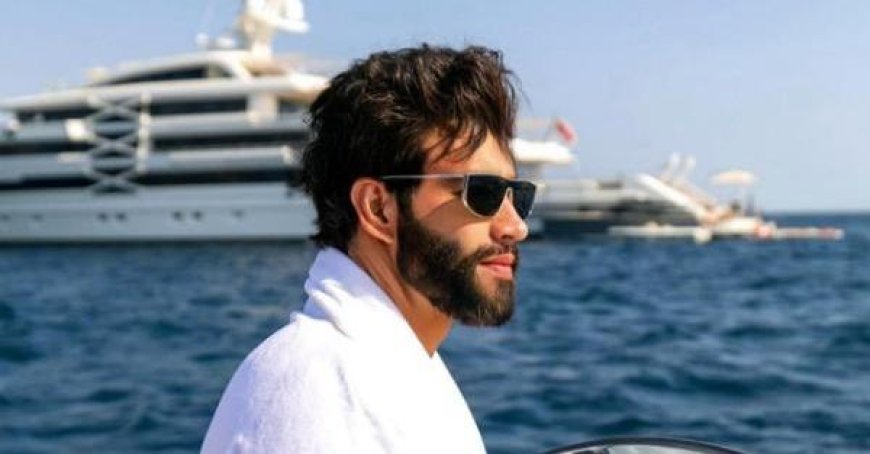 Gusttavo Lima fordert jetzt ‘Reparatur für Image-Schäden’