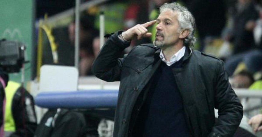 Roberto Donadoni lobt junges und kühnes Parma: “Aber Vorsicht vor Cagliari”