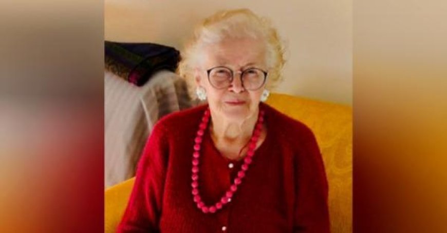 Adieu à Anna Rocca, la reine de l’hospitalité