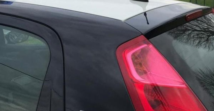 Un homme de 30 ans en état d’ébriété renverse une fille à San Secondo : inculpé