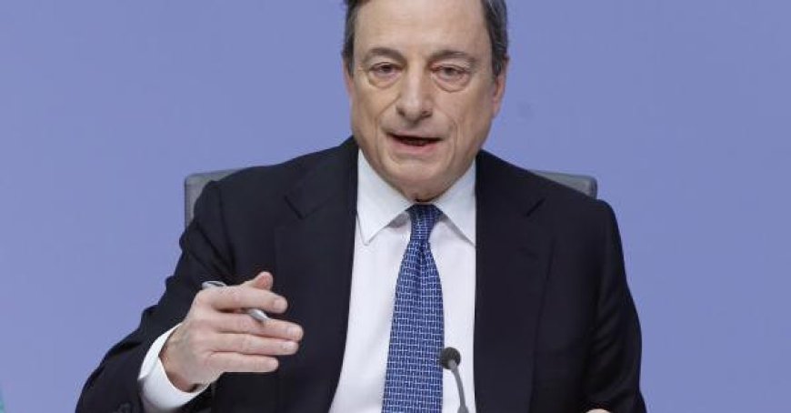 Europa, der Draghi-Plan und die Aufgabe nationaler Souveränität
