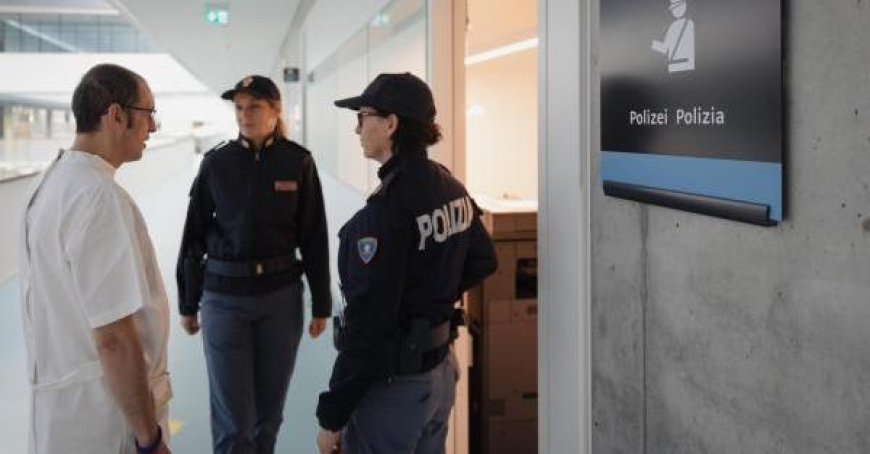 Unglaubliche Gewalt eskaliert im Bus und im Krankenhaus