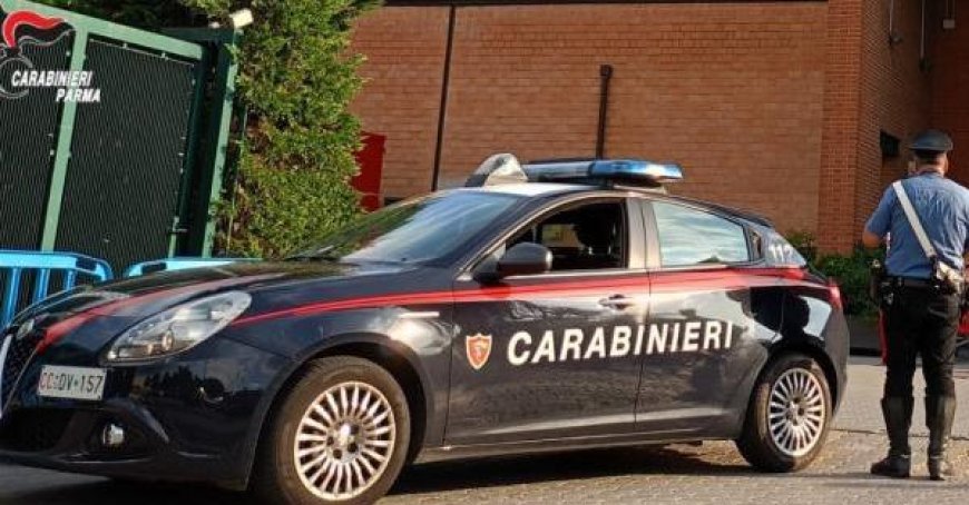 South Americans Charged After Distracting Owner and Stealing Precious Jewelry