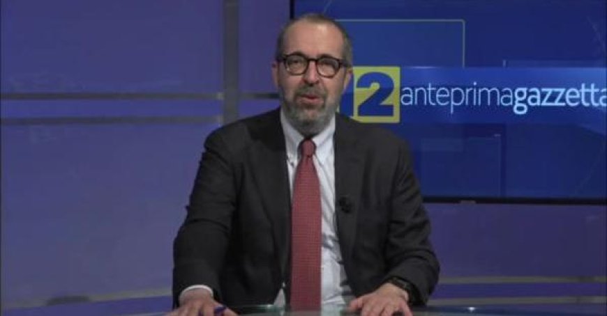 Conflict between Prosecutor of Parma and Order of Journalists over Vignale case